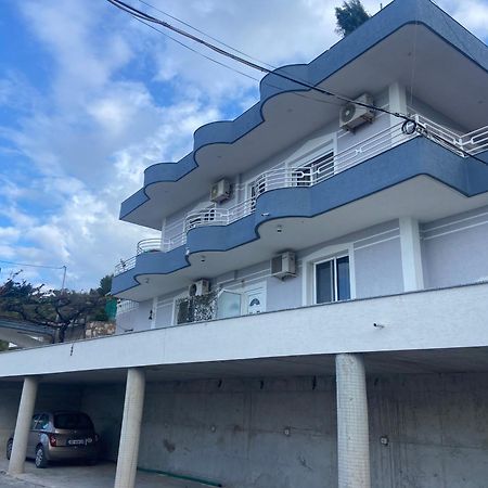 Vila Floban & Mirdar Koshi Саранда Экстерьер фото