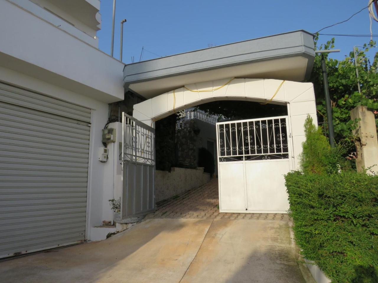 Vila Floban & Mirdar Koshi Саранда Экстерьер фото